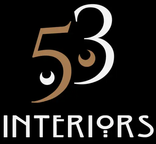 53 Interiors Logo